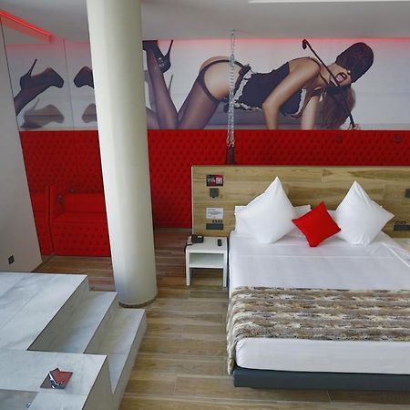 Hotel Loob Valencia Mislata Dış mekan fotoğraf
