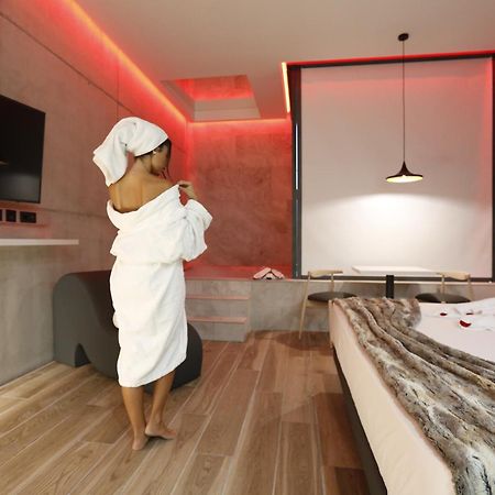 Hotel Loob Valencia Mislata Dış mekan fotoğraf