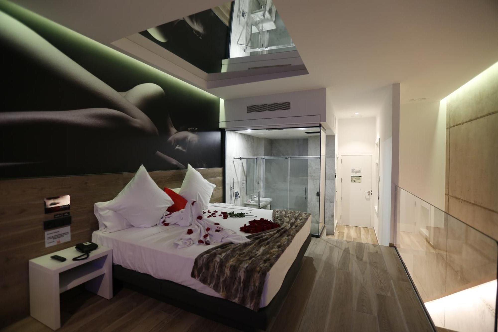 Hotel Loob Valencia Mislata Dış mekan fotoğraf