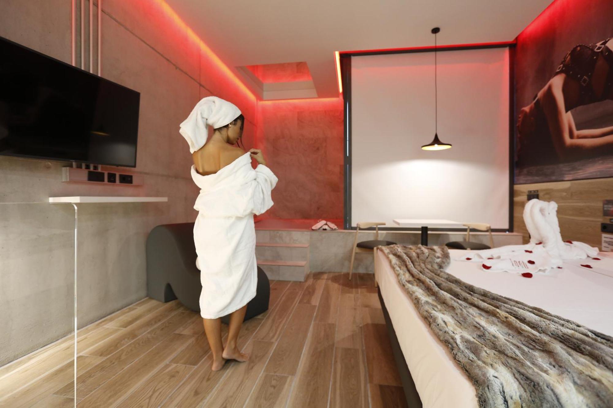 Hotel Loob Valencia Mislata Dış mekan fotoğraf
