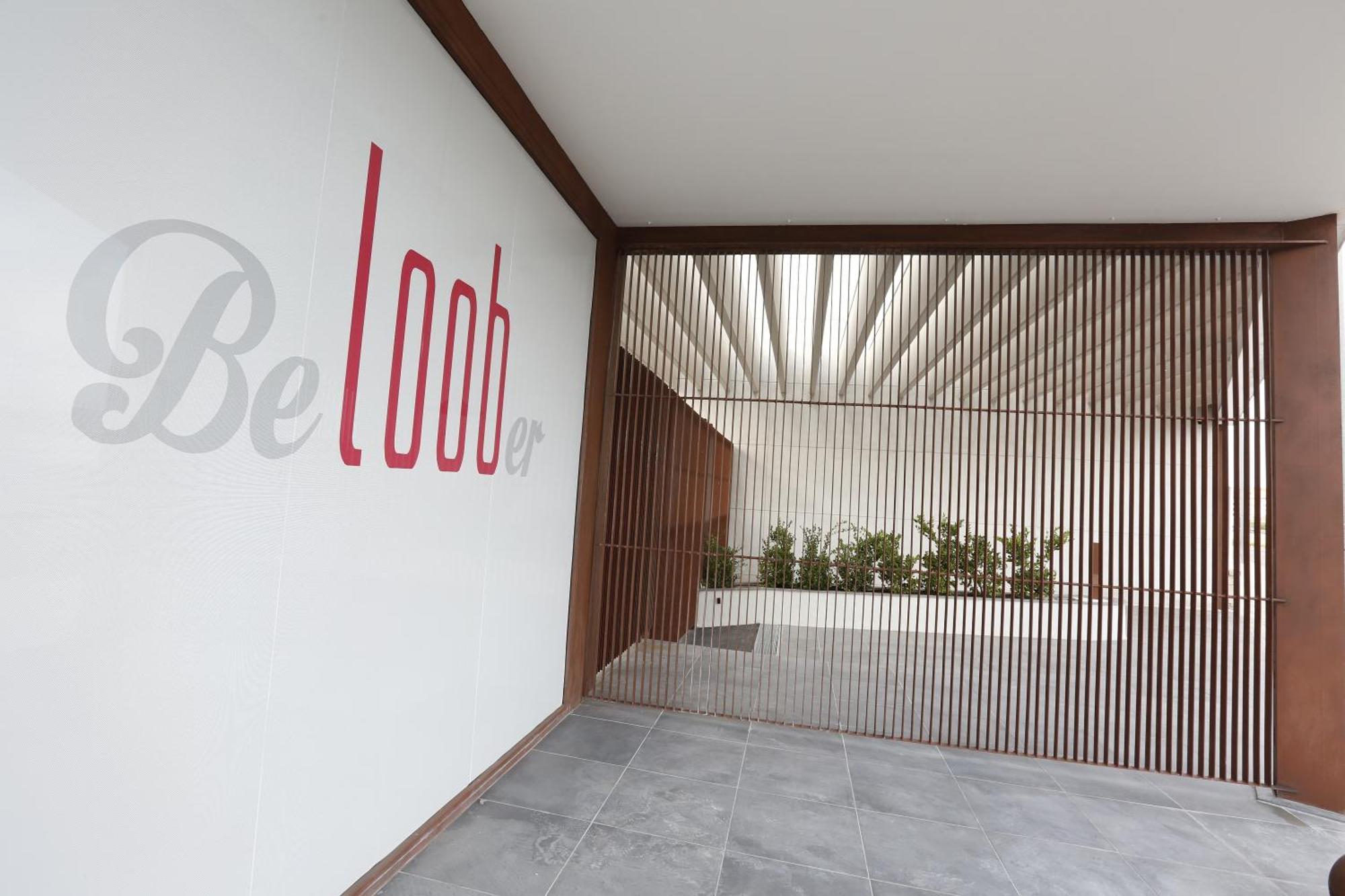 Hotel Loob Valencia Mislata Dış mekan fotoğraf